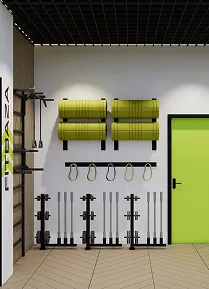 Изображение спортазала FITBAZA 