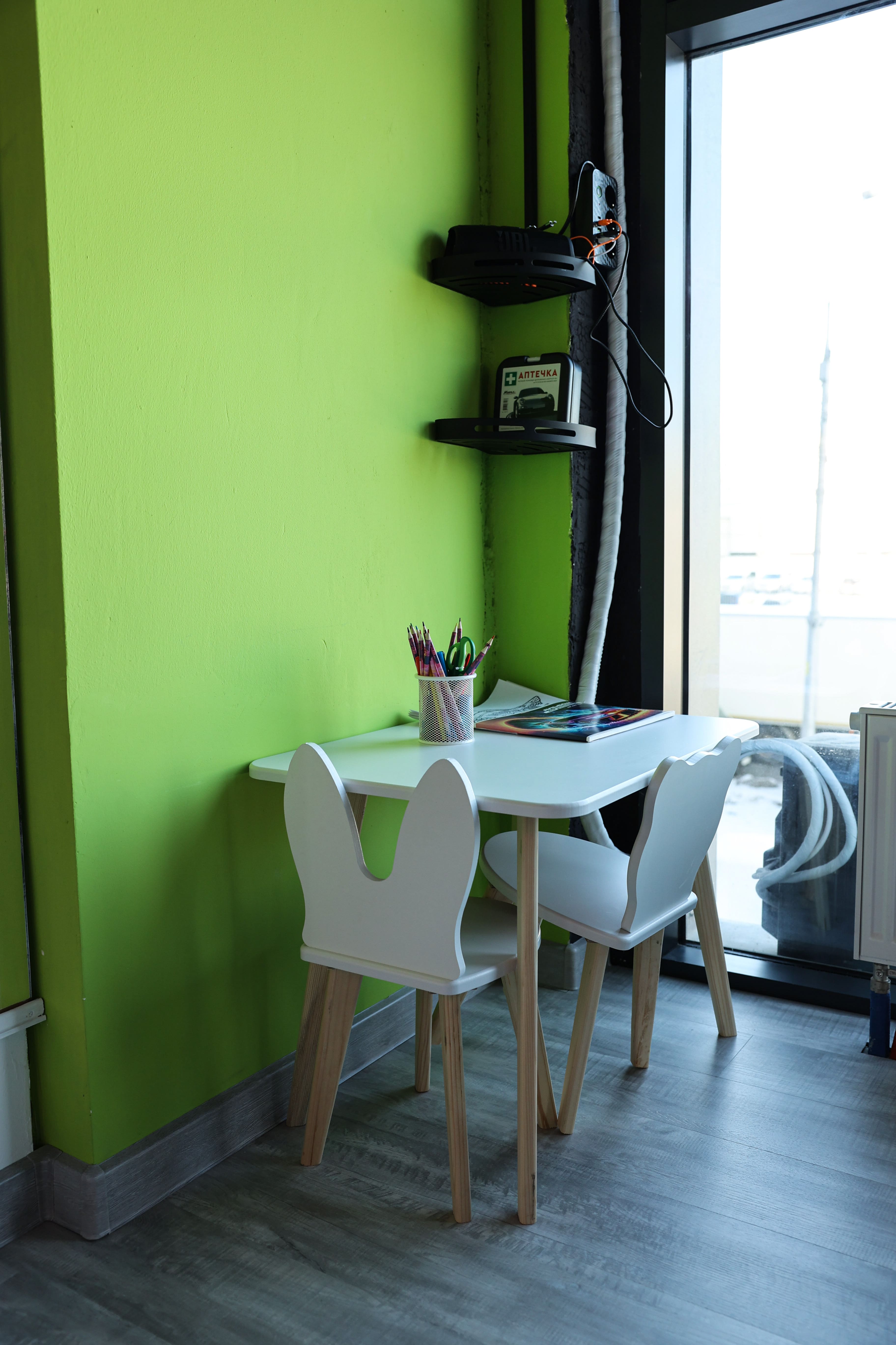 Фото кардио зала